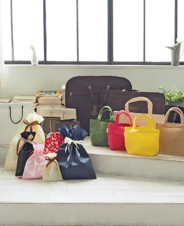 お客様の様々なご要望にお応えします