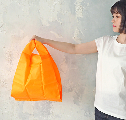 エコバックの画像