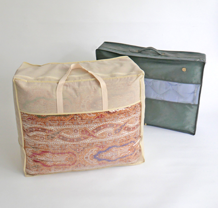 寝具用品の画像