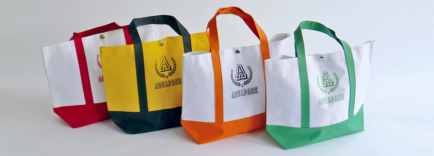 ポリエステルバック