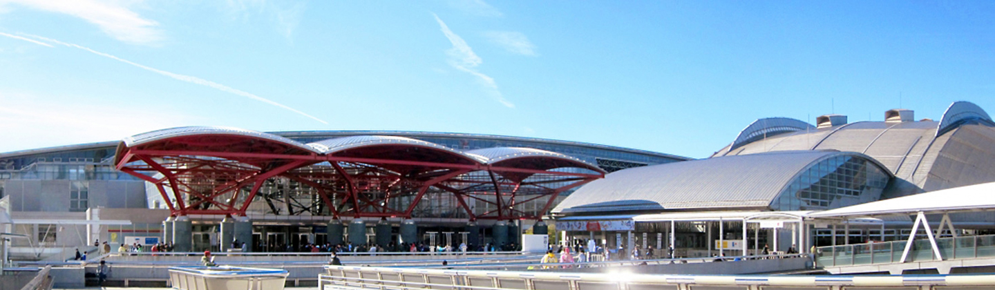 展示会・イベント