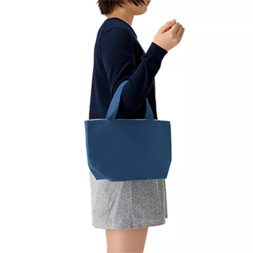 不織布船底保冷バッグ・Bタイプ