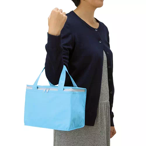 不織布保冷ボックストート