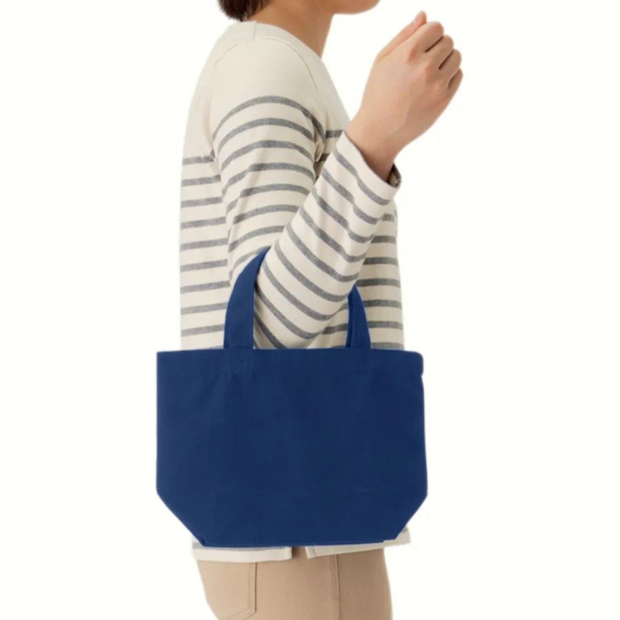 ポリキャンバストート