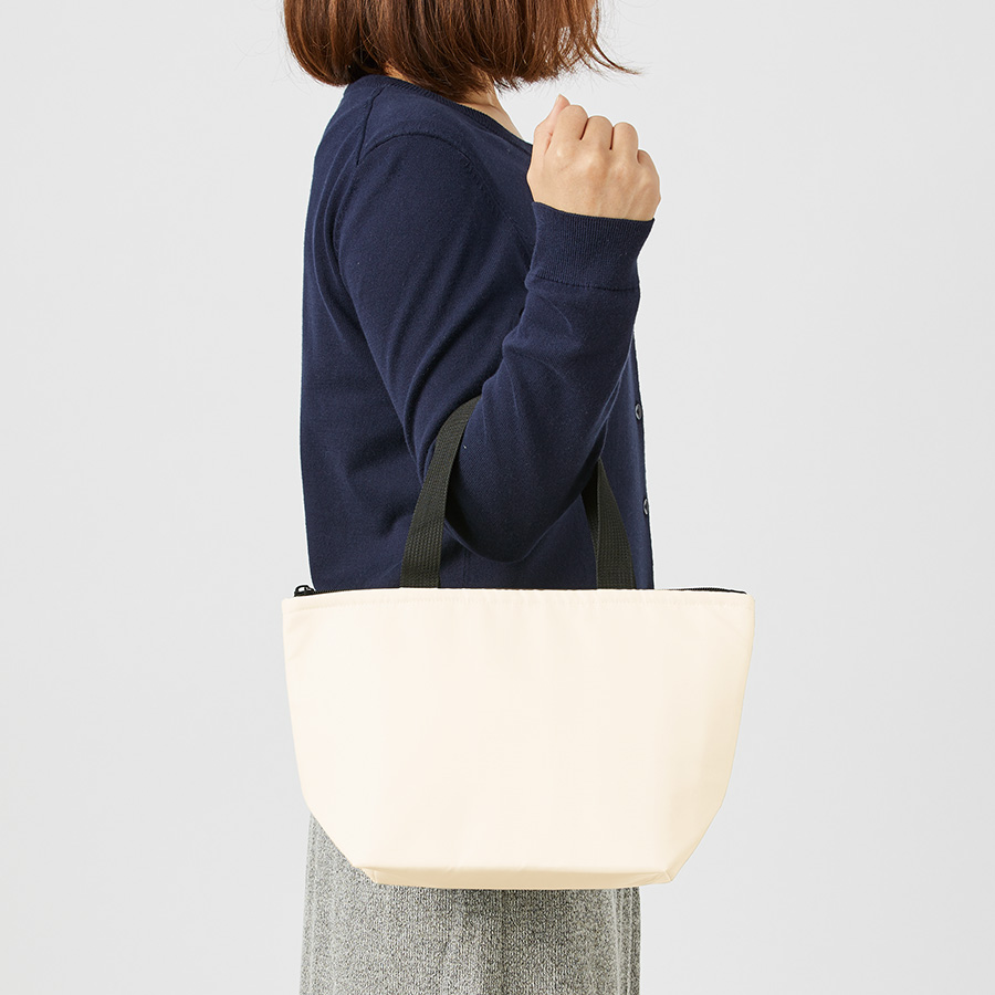 保冷ベーシックトート