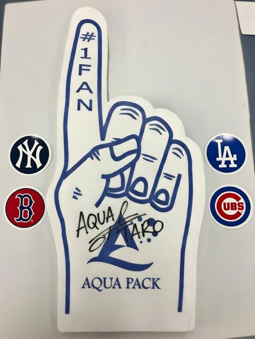 フォームフィンガー・活用アイディア