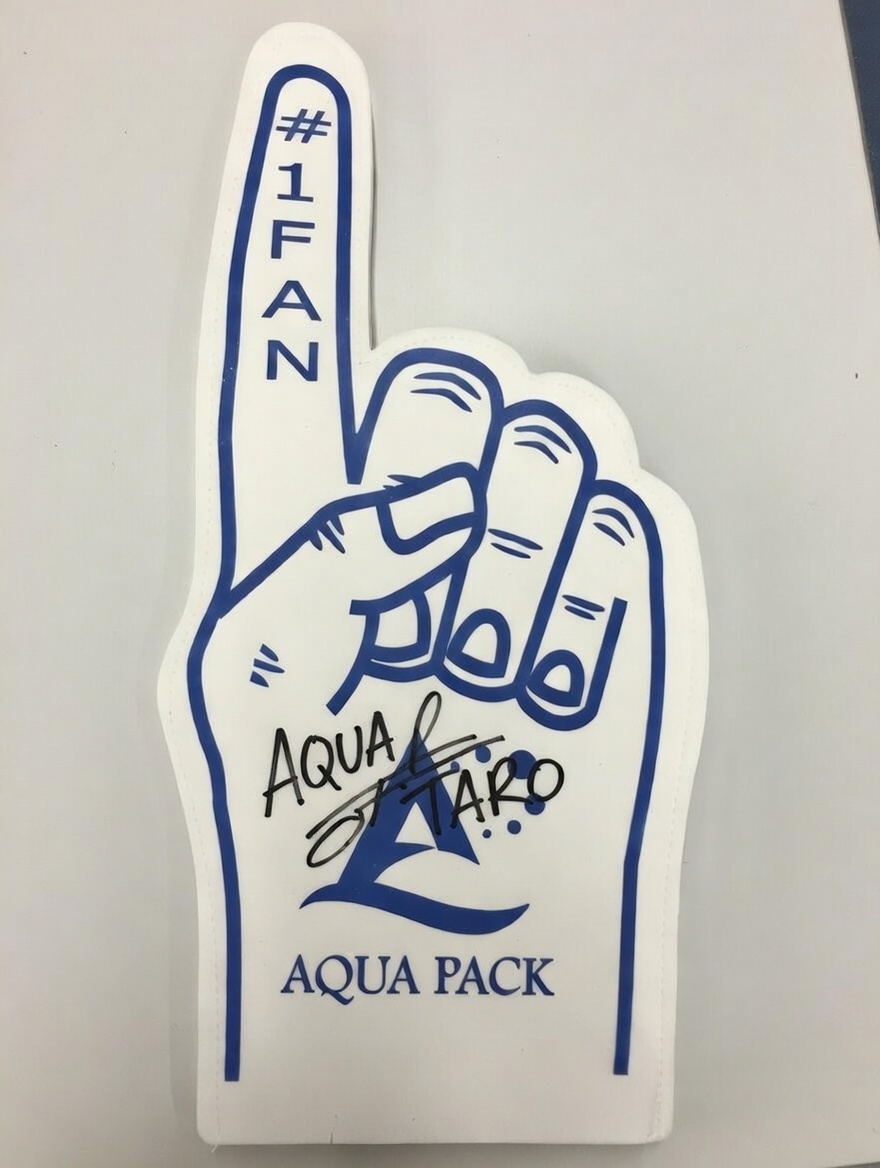 フォームフィンガー・活用アイディア