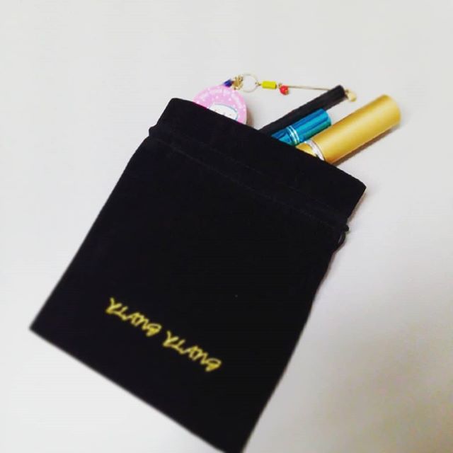 pouch